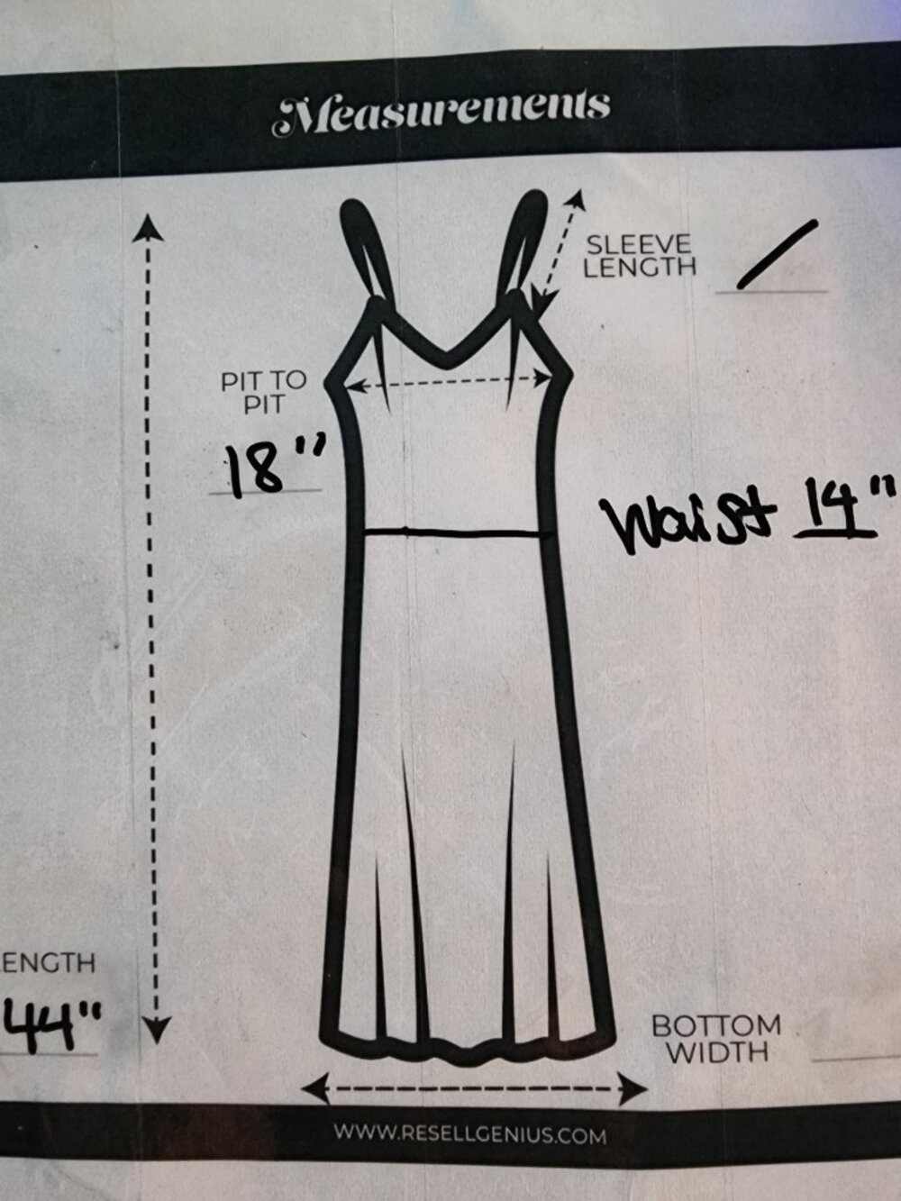 Women's Rust Olive Sleeveless Midi Dress - Picture 13 of 13